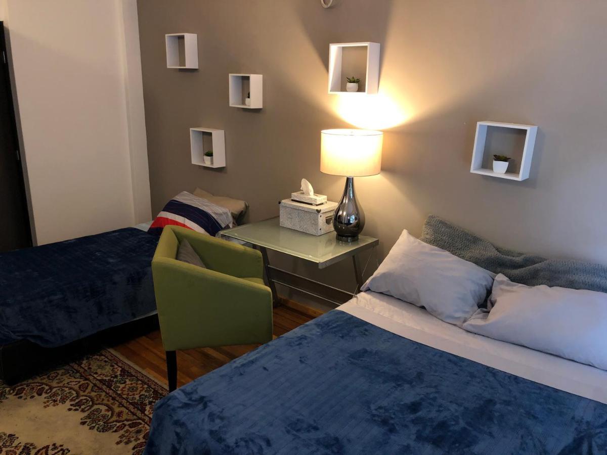 Caravansaro Goldsmith 212 Polanco Otel Meksika Dış mekan fotoğraf