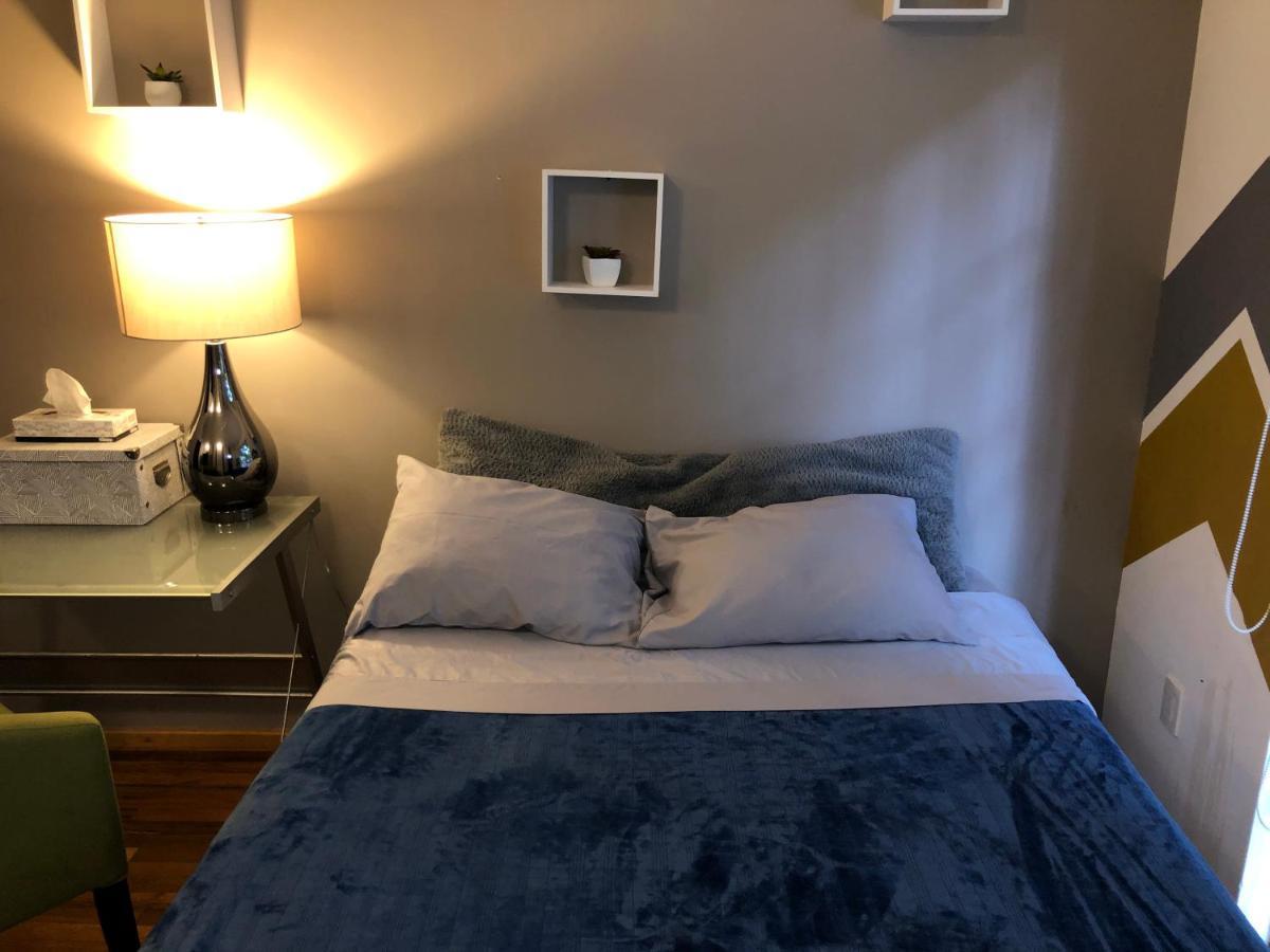 Caravansaro Goldsmith 212 Polanco Otel Meksika Dış mekan fotoğraf
