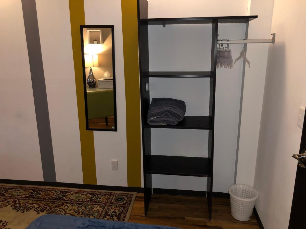 Caravansaro Goldsmith 212 Polanco Otel Meksika Dış mekan fotoğraf