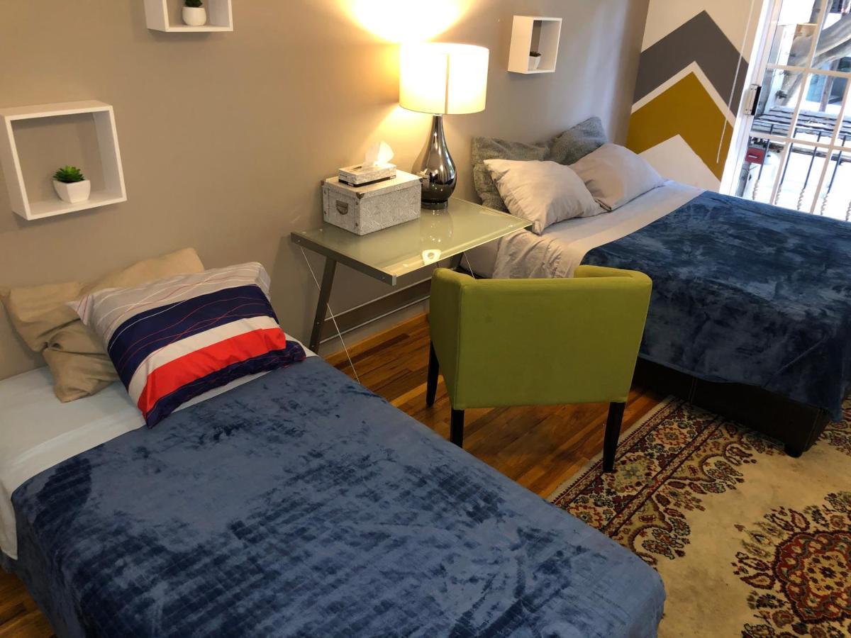 Caravansaro Goldsmith 212 Polanco Otel Meksika Dış mekan fotoğraf