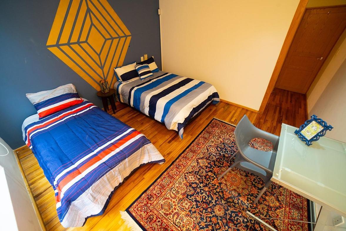 Caravansaro Goldsmith 212 Polanco Otel Meksika Dış mekan fotoğraf