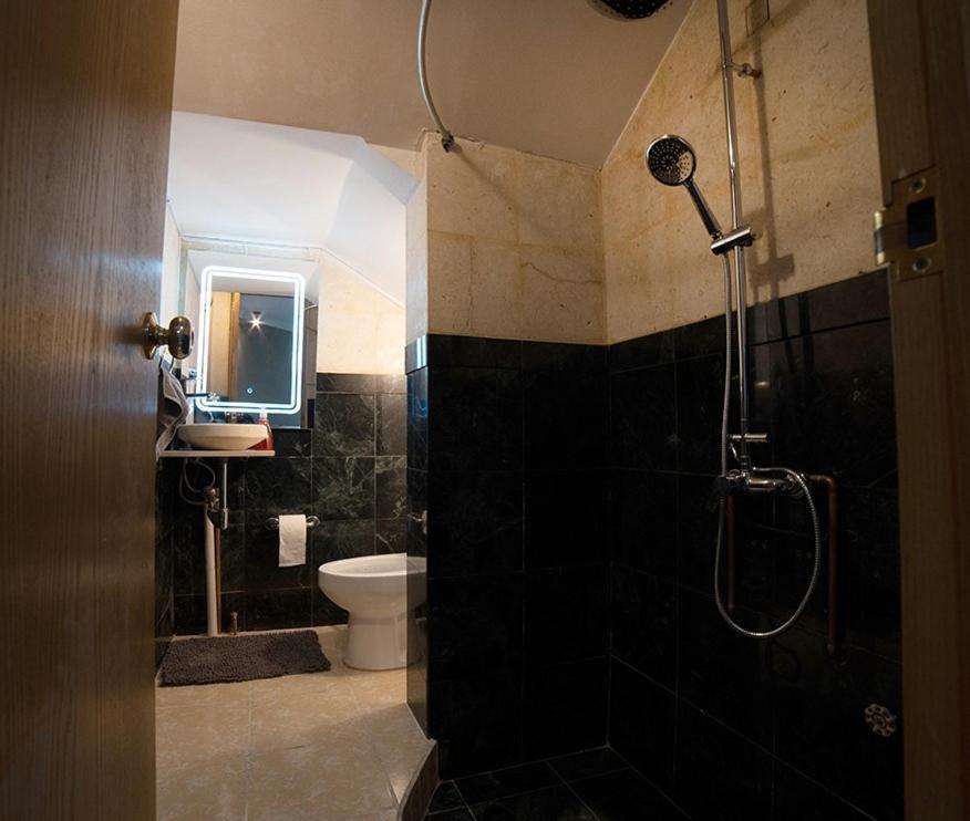 Caravansaro Goldsmith 212 Polanco Otel Meksika Dış mekan fotoğraf