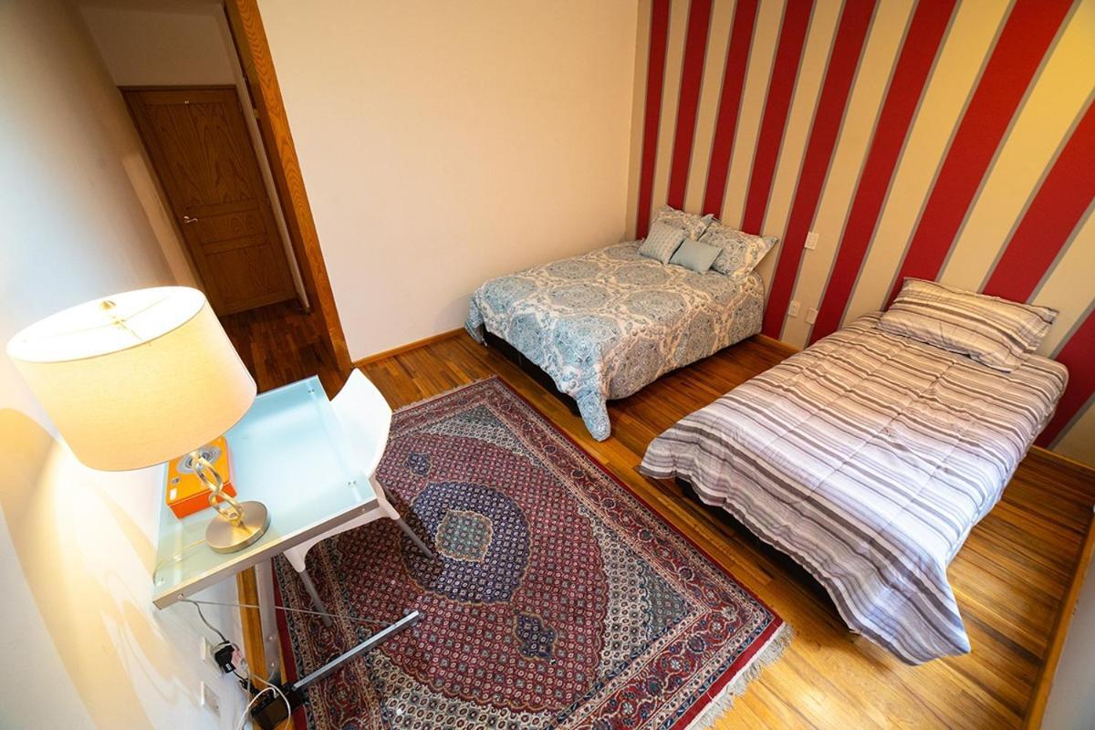 Caravansaro Goldsmith 212 Polanco Otel Meksika Dış mekan fotoğraf