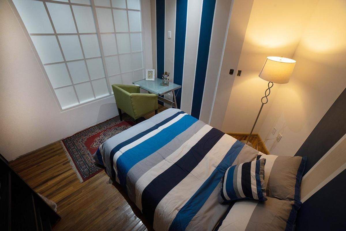 Caravansaro Goldsmith 212 Polanco Otel Meksika Dış mekan fotoğraf