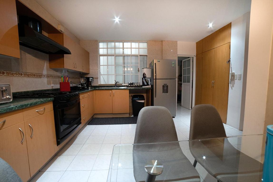 Caravansaro Goldsmith 212 Polanco Otel Meksika Dış mekan fotoğraf