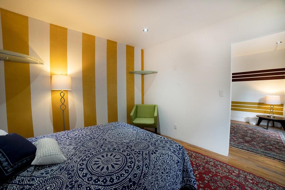 Caravansaro Goldsmith 212 Polanco Otel Meksika Dış mekan fotoğraf