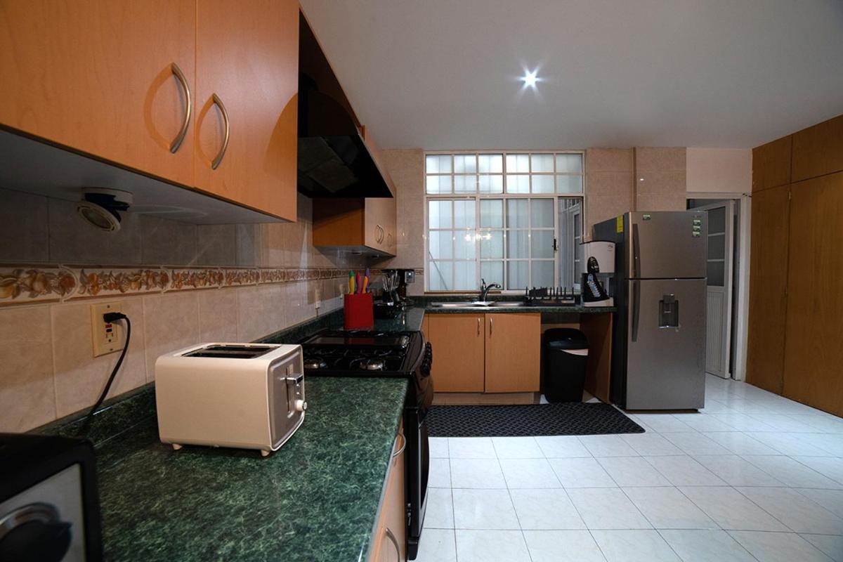Caravansaro Goldsmith 212 Polanco Otel Meksika Dış mekan fotoğraf