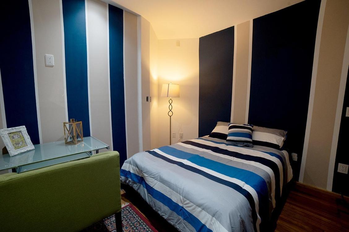 Caravansaro Goldsmith 212 Polanco Otel Meksika Dış mekan fotoğraf