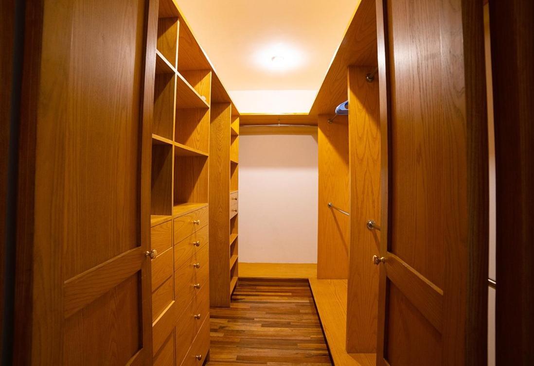 Caravansaro Goldsmith 212 Polanco Otel Meksika Dış mekan fotoğraf