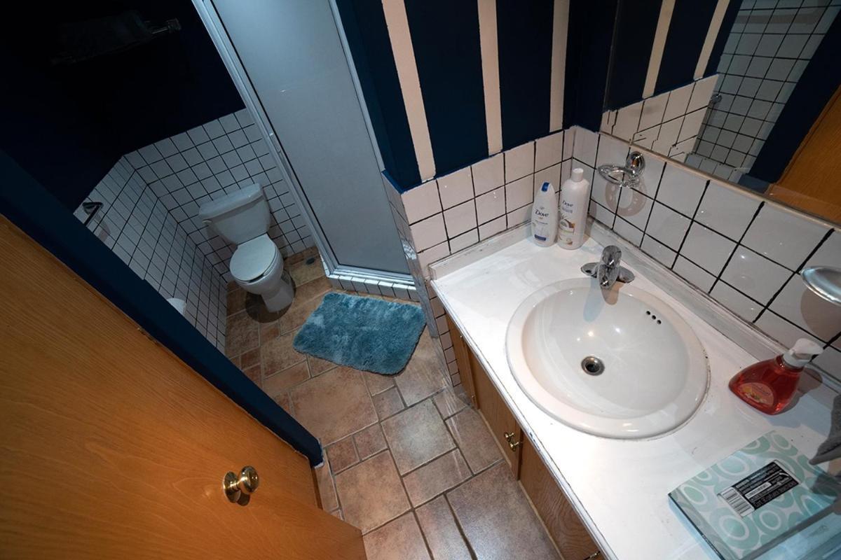 Caravansaro Goldsmith 212 Polanco Otel Meksika Dış mekan fotoğraf