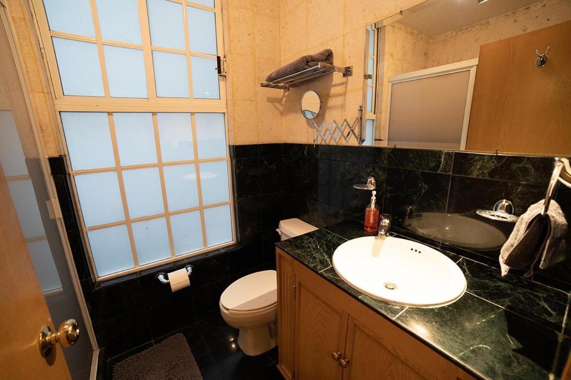 Caravansaro Goldsmith 212 Polanco Otel Meksika Dış mekan fotoğraf