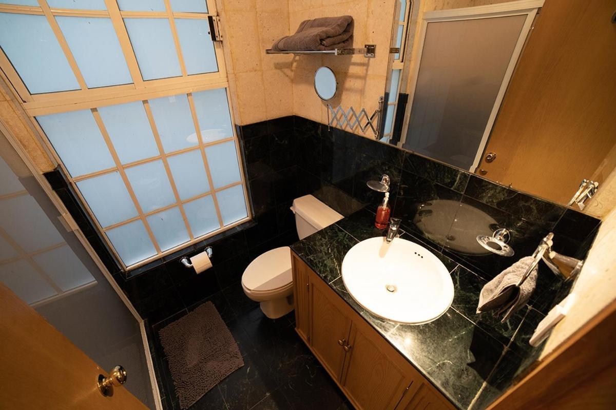 Caravansaro Goldsmith 212 Polanco Otel Meksika Dış mekan fotoğraf