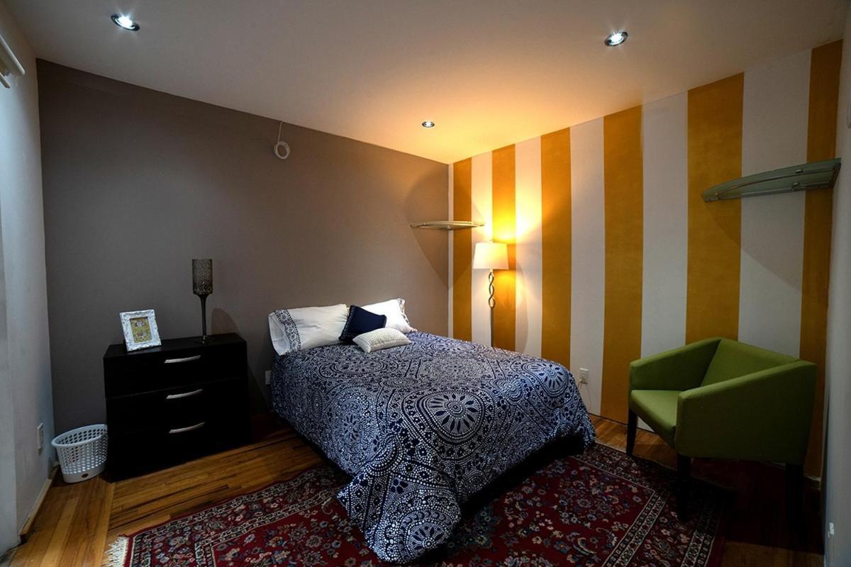 Caravansaro Goldsmith 212 Polanco Otel Meksika Dış mekan fotoğraf