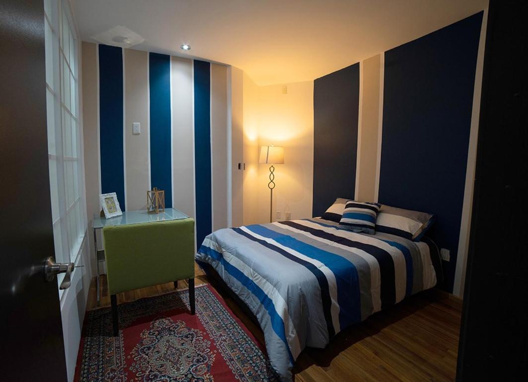 Caravansaro Goldsmith 212 Polanco Otel Meksika Dış mekan fotoğraf