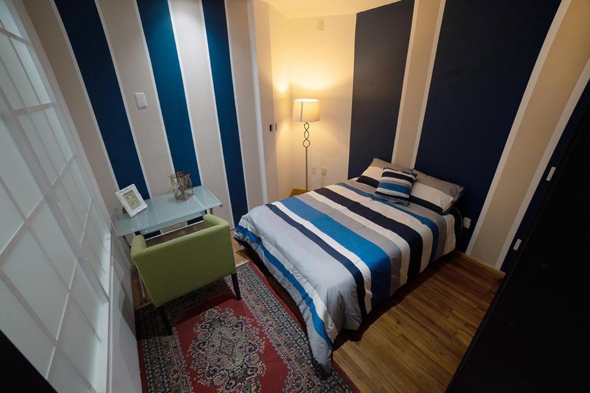 Caravansaro Goldsmith 212 Polanco Otel Meksika Dış mekan fotoğraf