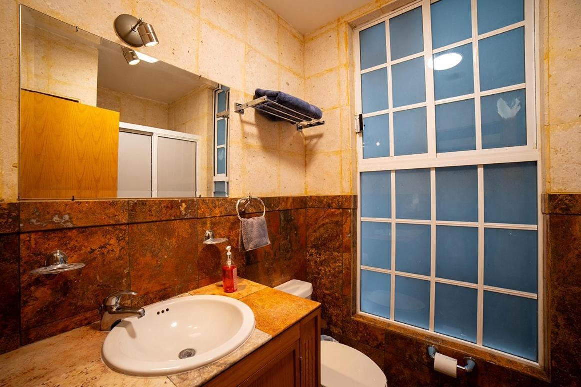 Caravansaro Goldsmith 212 Polanco Otel Meksika Dış mekan fotoğraf