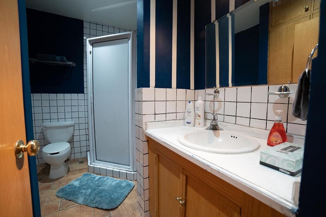 Caravansaro Goldsmith 212 Polanco Otel Meksika Dış mekan fotoğraf