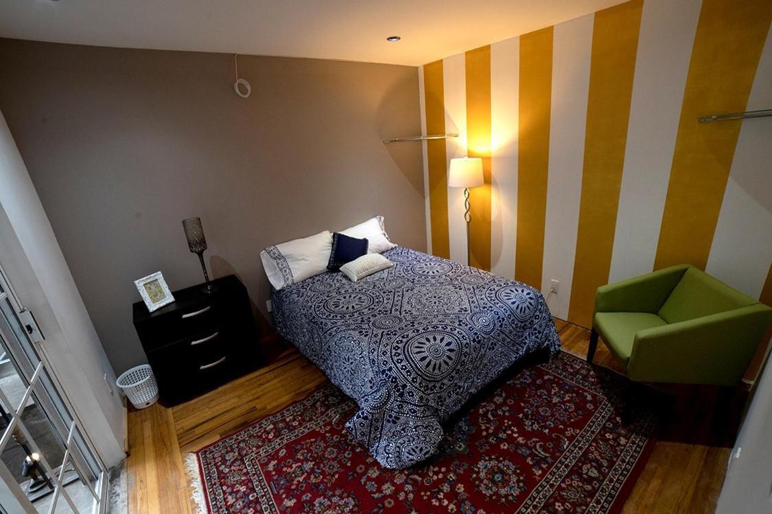 Caravansaro Goldsmith 212 Polanco Otel Meksika Dış mekan fotoğraf