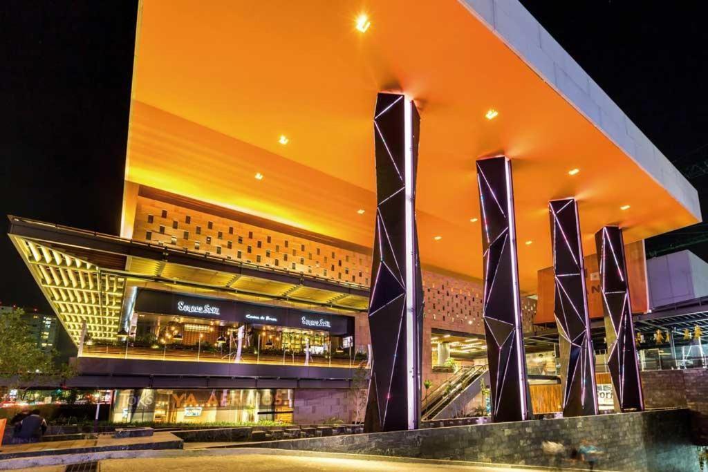 Caravansaro Goldsmith 212 Polanco Otel Meksika Dış mekan fotoğraf