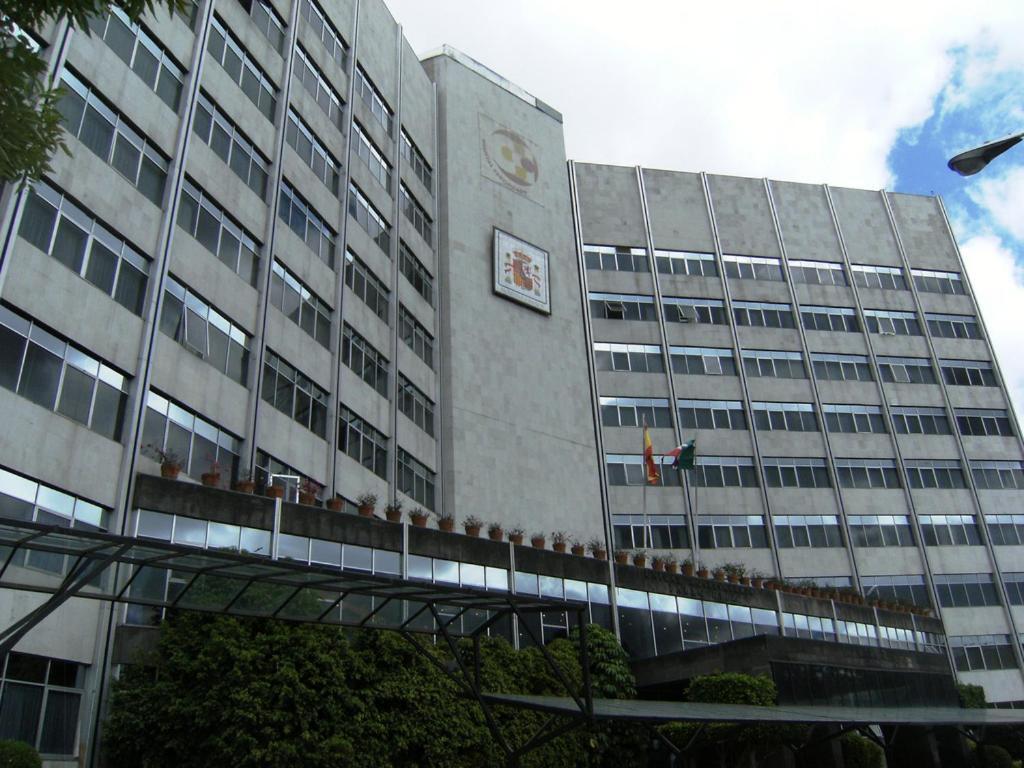 Caravansaro Goldsmith 212 Polanco Otel Meksika Dış mekan fotoğraf